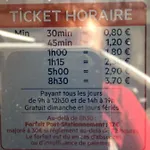 Le Devosge Апартаменты *