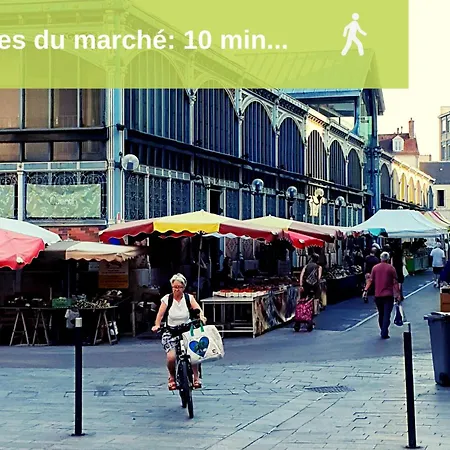 Le Devosge Dijon